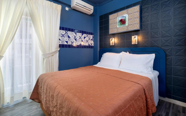 Hotel Segas