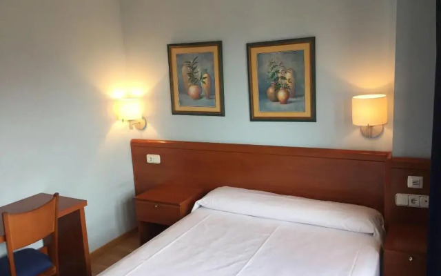 Hostal Alda Río Duero