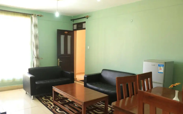 Ridge Apartments Eldoret