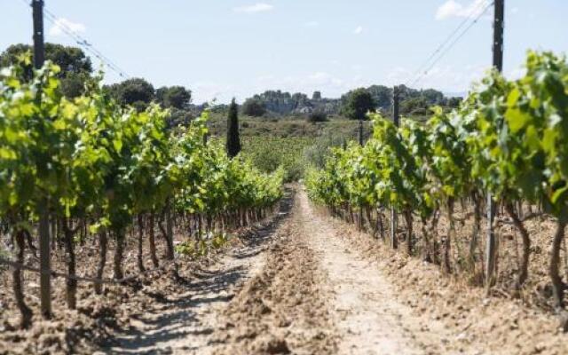 domaine de la Ramade