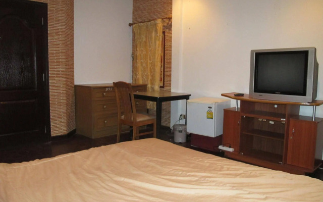 Valentino Restaurant & Guesthouse