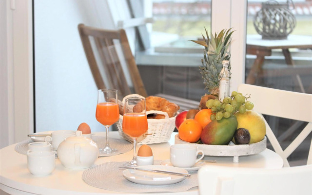 KranichSuite - Zingst