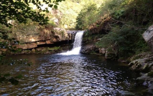 Posada Rural Peñasagra