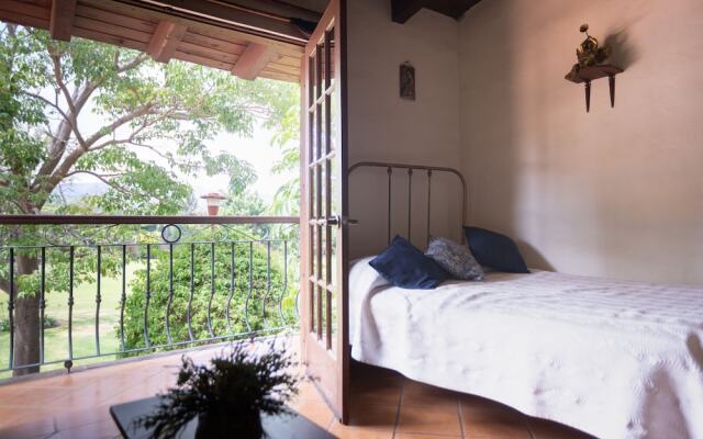 Hacienda La Moreda Hotel Spa