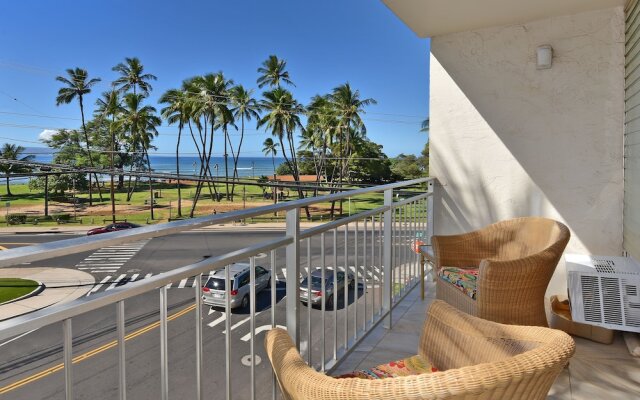Island Surf 306 condo