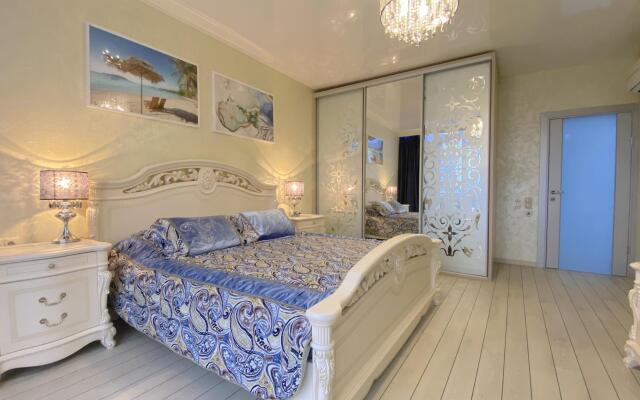 Альфа на улице Первомайская