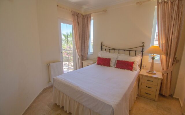 Fethiye Kelebek Villa