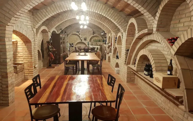 Cal Roig Hotel Rural