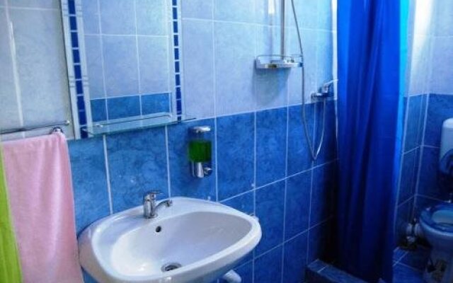 Hotel Litovoi Central