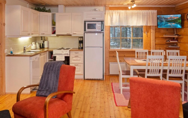 Suopursu Kuusamo in Kuusamo