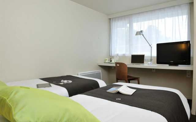 Campanile Lorient Lanester