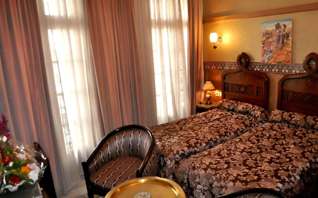 Hotel Transatlantique