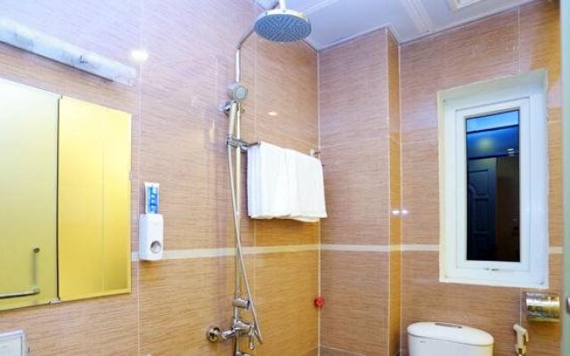 Mely Hotel 2
