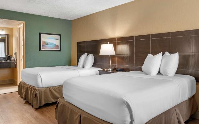 Best Western Space Shuttle Inn