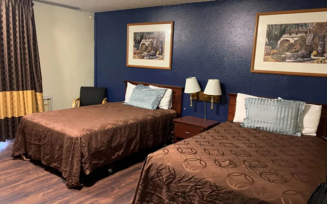 Americas Best Value Inn-El Cajon/San Diego