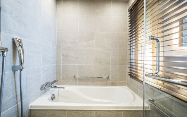Small Boutique Hotel Villa Sanjo Muromachi