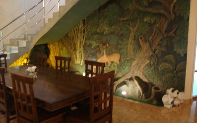 Nandawanam Guest House