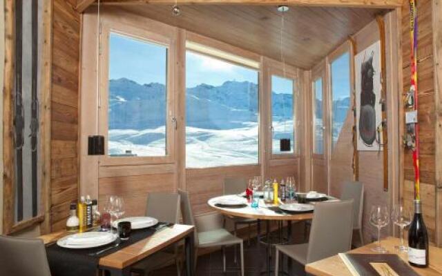 3 Vallees