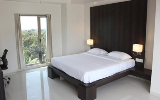 Hotel Magnum Inn