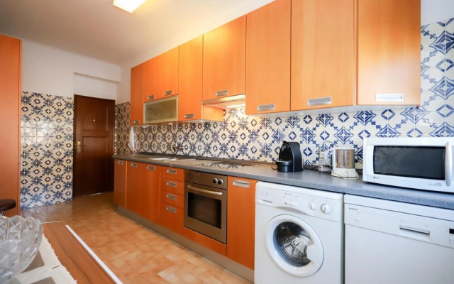 Apartamento Mar Azul