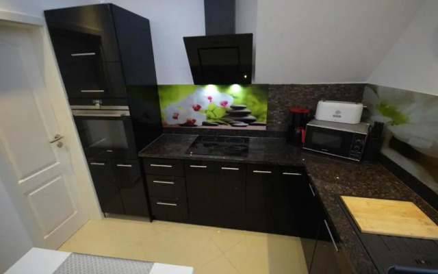 Zimmervermietung Wasbek