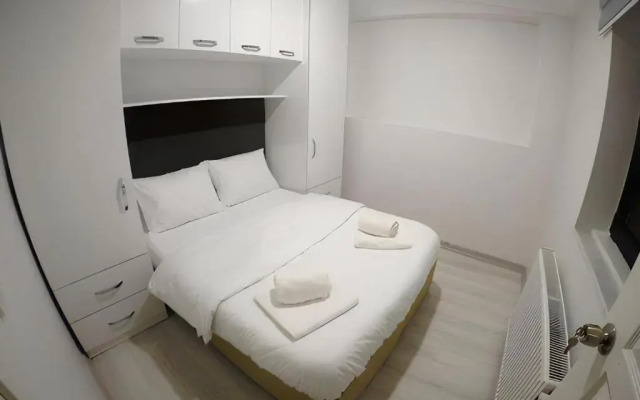 Istanbul Apartments Cihangir