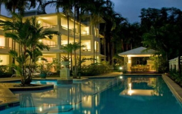Mandalay Luxury Beachfront Apartments