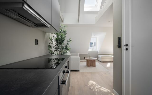 The Stay Nygård - Serviced Apartments