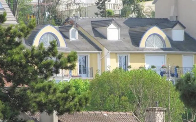 Chambre dhôtes Chez Marilé