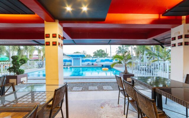 @thePAD Hotel & Resort