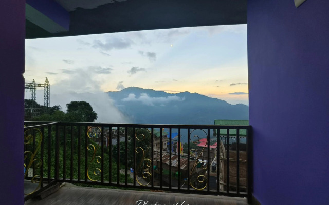 Sharthi Homestay and Lodging