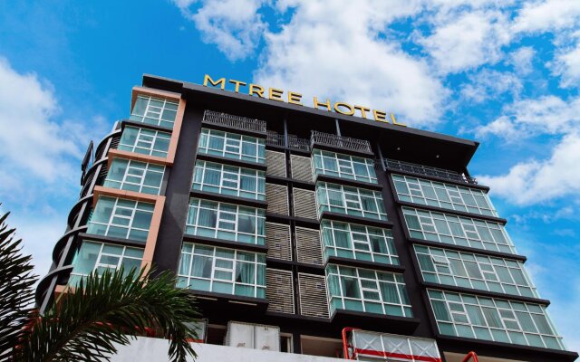 MTREE Hotel Nilai