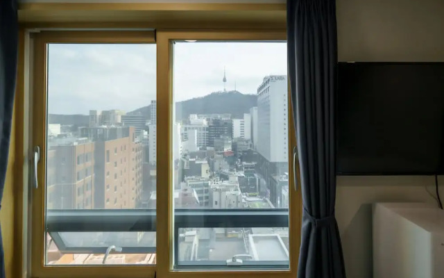 The Stay Hue Myeongdong