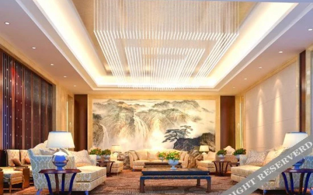 Zhan Ye International Hotel