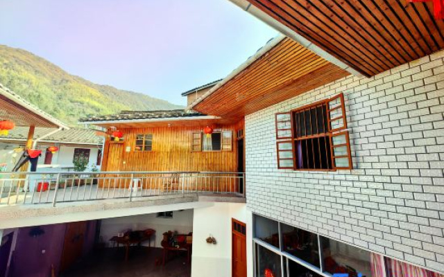 Yiyuanlou Inn