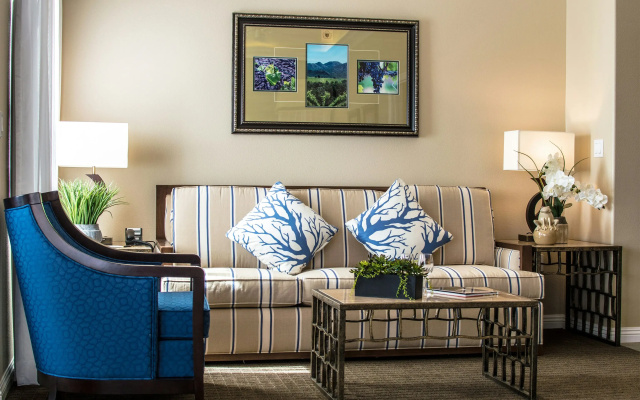 Carter Estate Winery and Resort