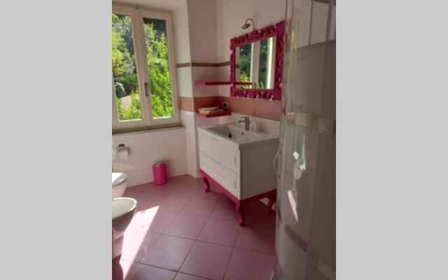 La Casa Del Marchese Malaspina