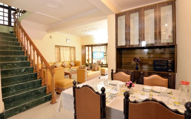 Drishti Cottage