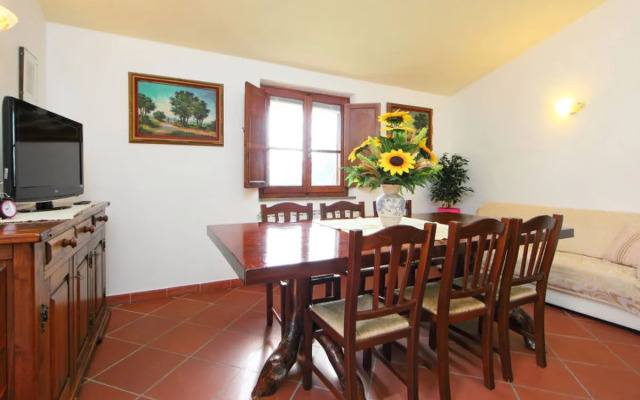 Locazione Turistica Le Bozzelle