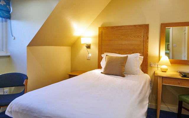 County Hotel Chelmsford