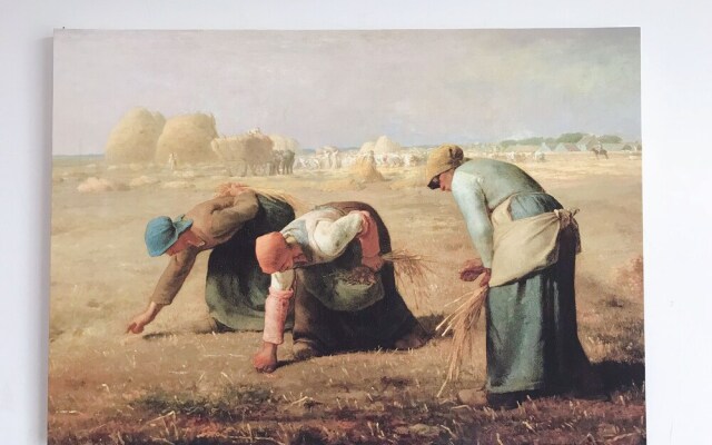 Taining Happy Stone Duplex Apartment