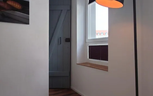 alte Bäckerei Bautzen