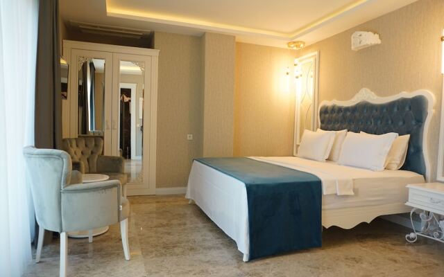 Kivrak Zade Hotel, Adults Only