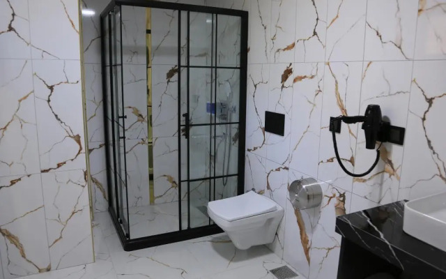 Gelevera Park Otel - Restaurant Spa