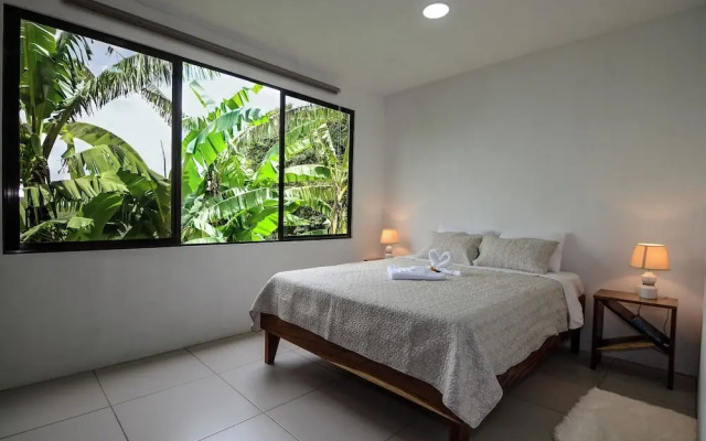 Casa Curré Monteverde
