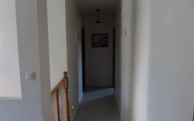 Chambre d'hotes ronquer