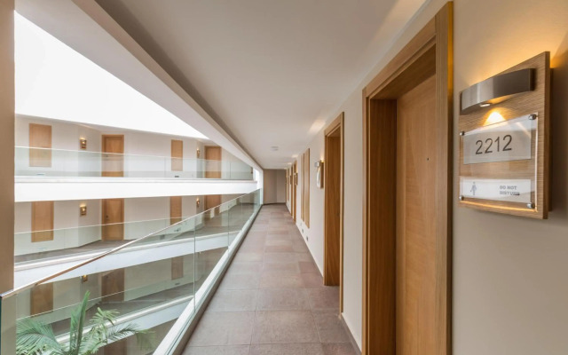Boyalık Beach Hotel & SPA Thermal Resort