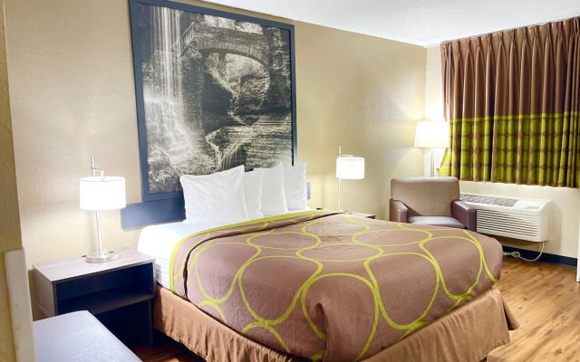 Courtyard by Marriott LaGrange