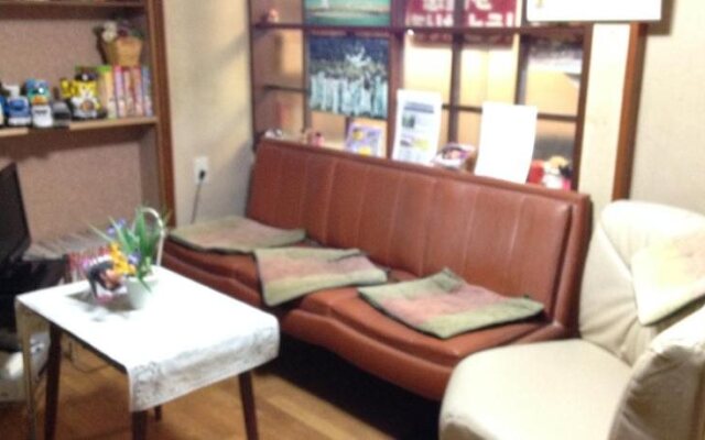 Naruko Onsenkyo Isazen Ryokan