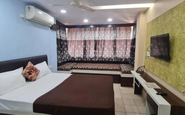 Hotel City Comfort